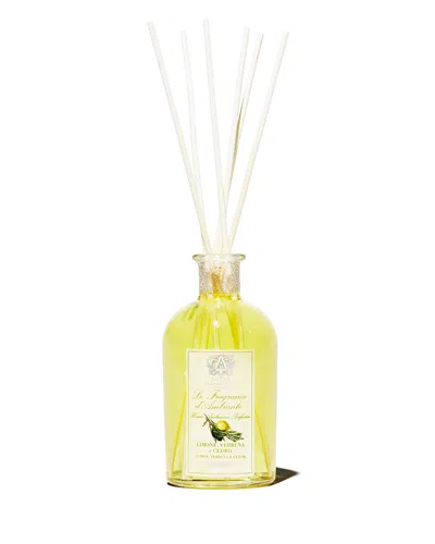 Antica Farmacista Lemon Verbena & Cedar 16.9 Oz. Diffuser