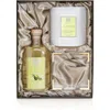 Antica Farmacista Lemon, Verbena & Cedar Home Ambiance Gift Set In No Color