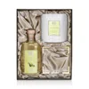 Antica Farmacista Lemon, Verbena & Cedar Home Ambiance Gift Set In Multi