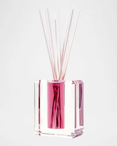 Antica Farmacista Liquid Velvet Crystal Diffuser In Gift Box, 16.9 Oz. In White