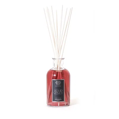 ANTICA FARMACISTA LIQUID VELVET REED DIFFUSER