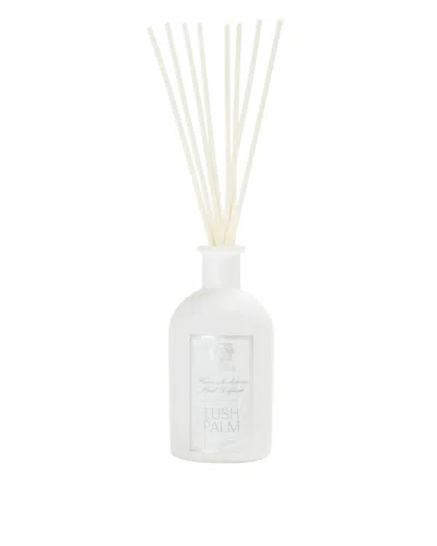 Antica Farmacista Lush Palm Diffuser In White