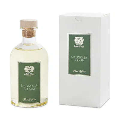 Antica Farmacista Magnolia 250 ml Diffuser In Green