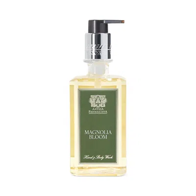 Antica Farmacista Magnolia Hand Wash In Green