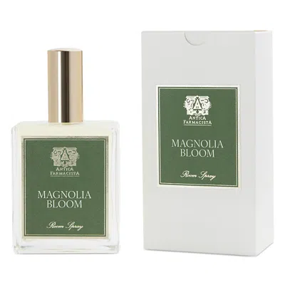 Antica Farmacista Magnolia Room Spray In Green