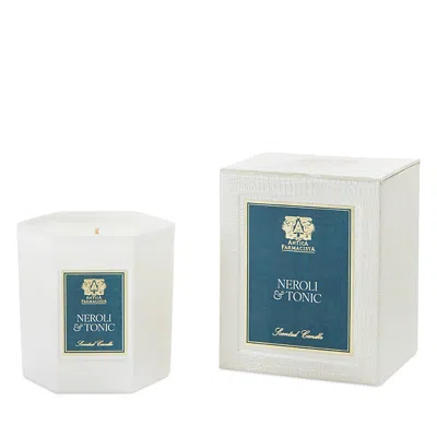 ANTICA FARMACISTA NEROLI & TONIC CANDLE, 9 OZ.