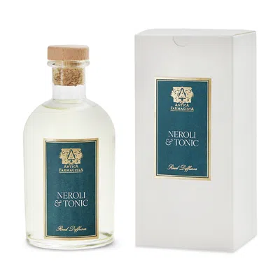 ANTICA FARMACISTA NEROLI & TONIC DIFFUSER, 8.5 OZ.