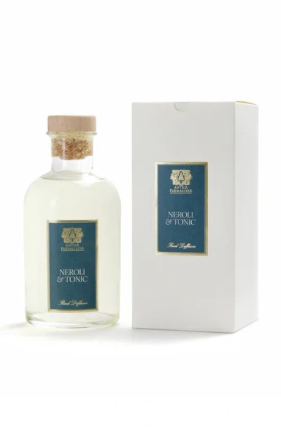 ANTICA FARMACISTA ANTICA FARMACISTA NEROLI & TONIC FRAGRANCE REED DIFFUSER