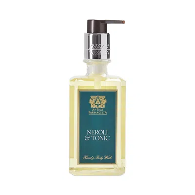 Antica Farmacista Neroli & Tonic Hand Soap In Multi