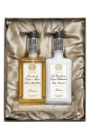 Antica Farmacista Prosecco Acrylic Bath & Body Gift Set In No Color