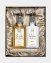 Antica Farmacista Prosecco Acrylic Bath & Body Gift Set