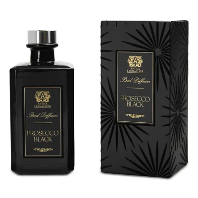 Antica Farmacista Prosecco Black Reed Diffuser, 10.9 Oz.