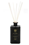 Antica Farmacista Prosecco Black Home Ambiance Diffuser, 10 Oz. In No Color