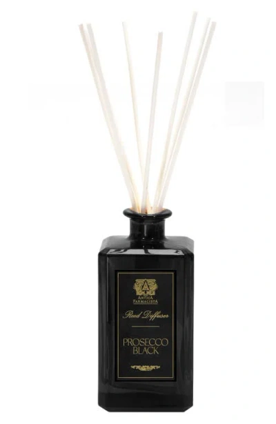 Antica Farmacista Prosecco Black Home Ambiance Diffuser, 10 Oz. In No Color