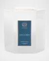 Antica Farmacista Santorini Scented 3 Wick Candle
