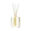 Antica Farmacista Santorini Crystal Reed Diffuser Gift Set In Clear