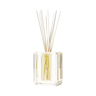 Antica Farmacista Santorini Crystal Reed Diffuser Gift Set In Clear