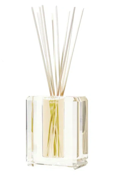 Antica Farmacista Santorini Crystal Reed Diffuser In No Color