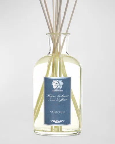 Antica Farmacista Santorini Home Ambiance Fragrance, 17.0 Oz. In White