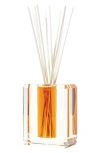 Antica Farmacista Vanilla, Bourbon & Mandarin Crystal Reed Diffuser In No Color
