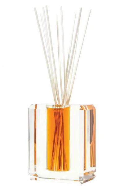Antica Farmacista Vanilla, Bourbon & Mandarin Crystal Reed Diffuser In No Color