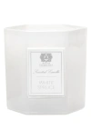 Antica Farmacista Holiday White Spruce Candle In No Color