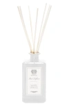 Antica Farmacista White Spruce Home Ambiance Reed Diffuser In No Color