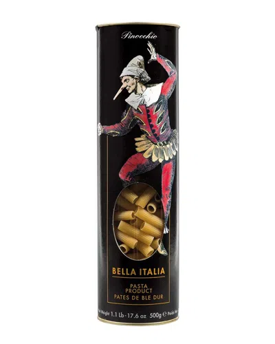 Antico Pastificio Umbro Organic Rigatoni Pinocchio Set Of 3