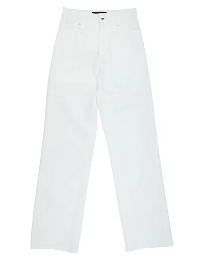 Antidote Studio Pants In White