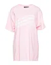 Antidote T-shirts In Pink