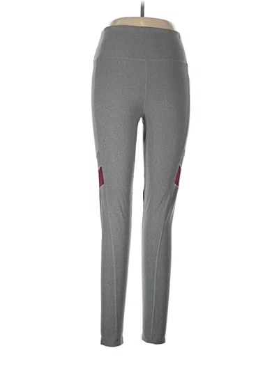 Pre-owned Antigua Active Pants In Gray