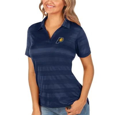 Antigua Navy Indiana Pacers Compass Polo