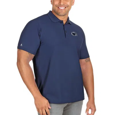 Antigua Navy Penn State Nittany Lions Big & Tall Legacy Pique Polo
