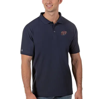 Antigua Navy Utep Miners Legacy Pique Polo