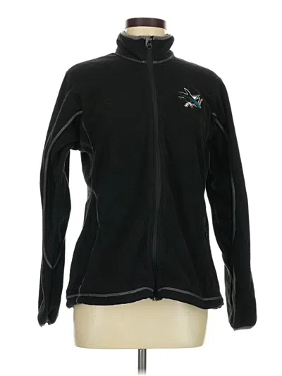 Pre-owned Antigua Sweatshirt In Black