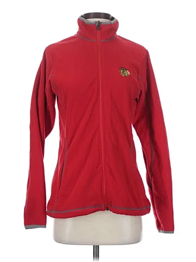 Pre-owned Antigua Sweatshirt In Red