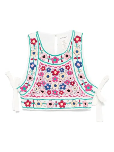 Antik Batik Belinda Top