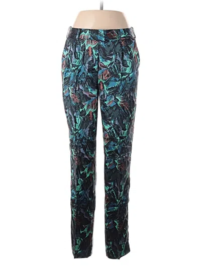 Pre-owned Antik Batik Casual Pants In Blue