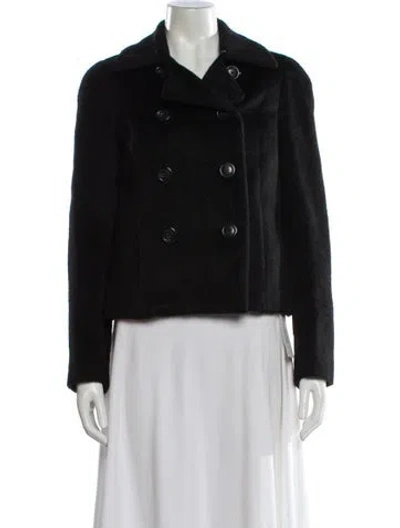 Pre-owned Antik Batik Evening Jacket In Black