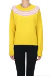 Antik Batik Ewan Pullover In Multi