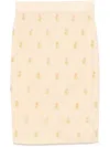 Antik Batik Fany Midi Skirt