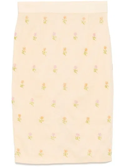 Antik Batik Fany Skirt