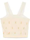 Antik Batik Fany Top Clothing In Pink