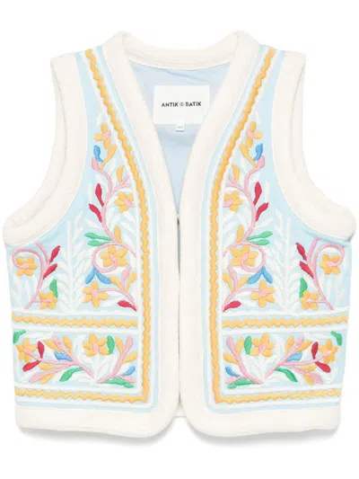 Antik Batik Hendrix Gilet