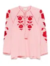 Antik Batik Ila Blouse