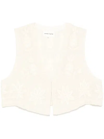 ANTIK BATIK ANTIK BATIK MAHATA GILET