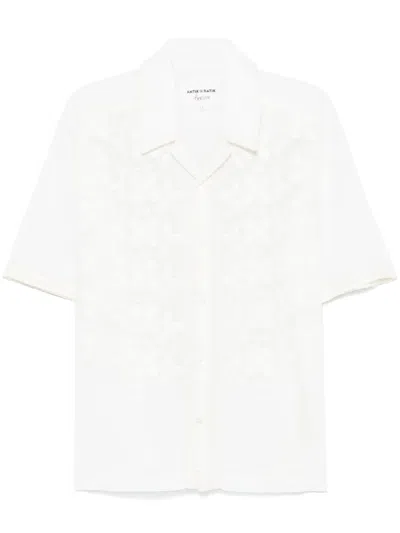 ANTIK BATIK SUZANE SHIRT