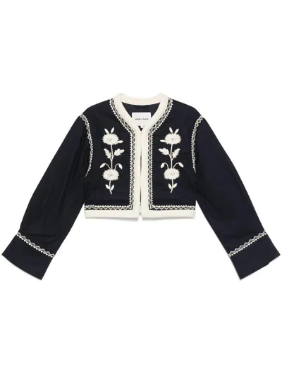 Antik Batik Winna Jacket