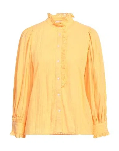 Antik Batik Woman Shirt Mandarin Size 10 Cotton
