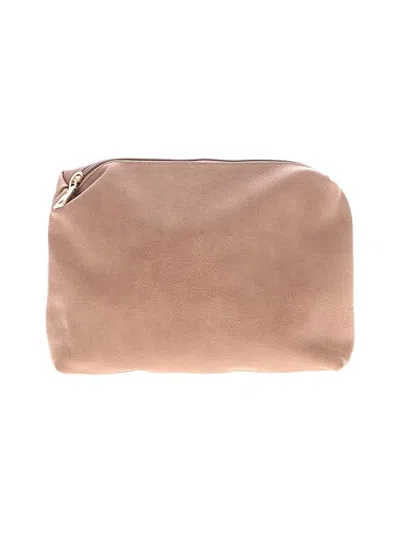 Pre-owned Antik Kraft Clutch In Brown